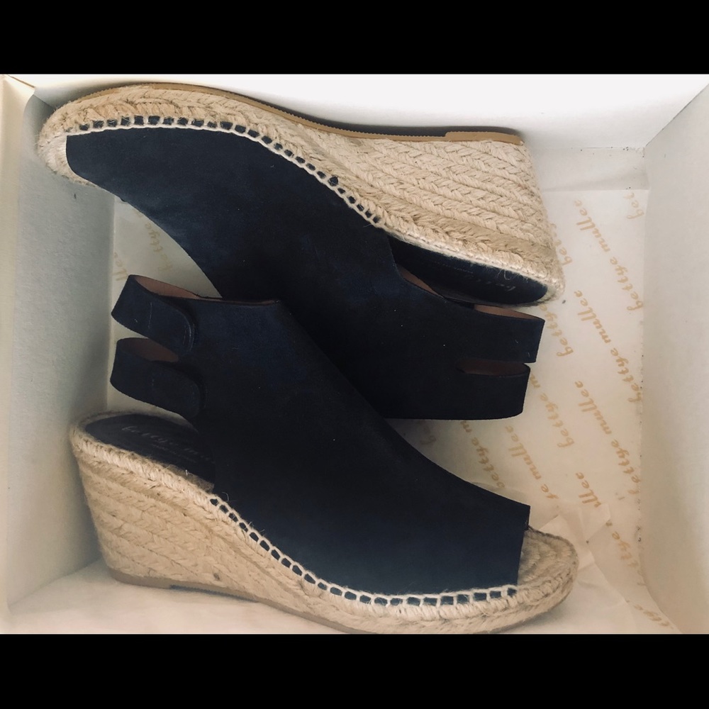 Bettye Mueller Download Espadrille